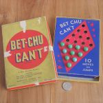 Bet-chu Can't